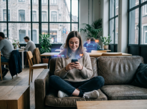 Stratégie digitale et web marketing