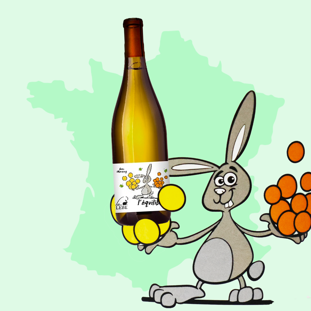 Vin de France
