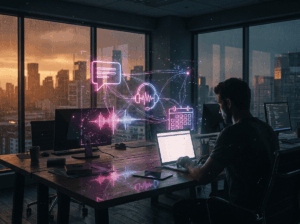ia impact automatisation en entreprise ia impact automatisation en entreprise