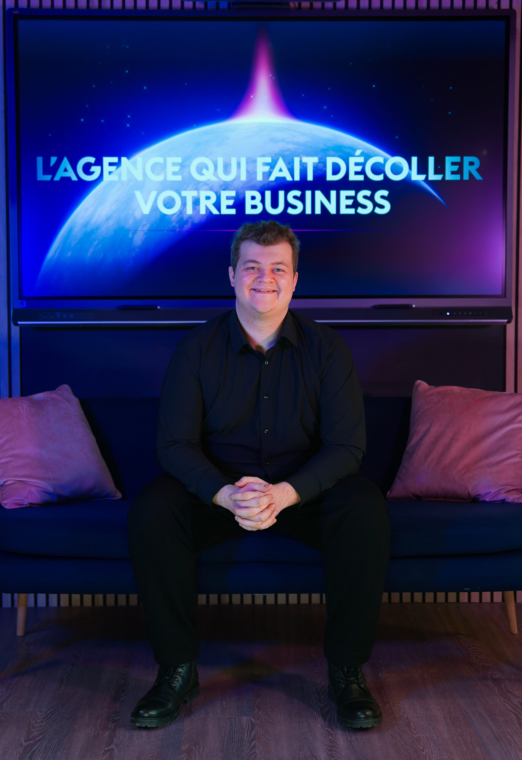 Doryan Evrard - Design web