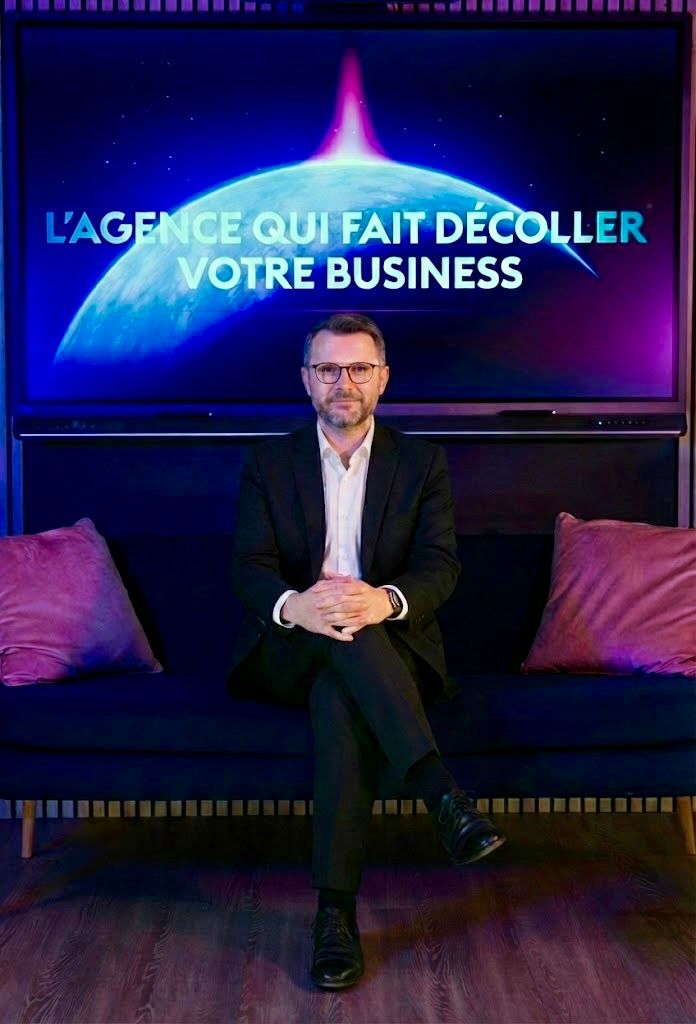 Christophe Dalla Valle expert IA