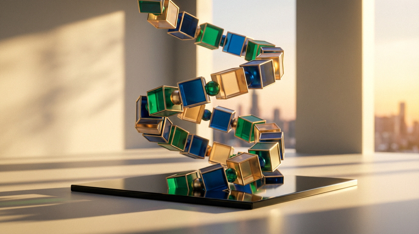 Représentation 3D d