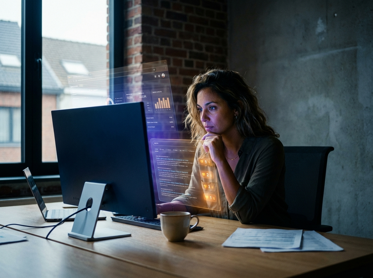 Booster la production de contenu et la performance avec l