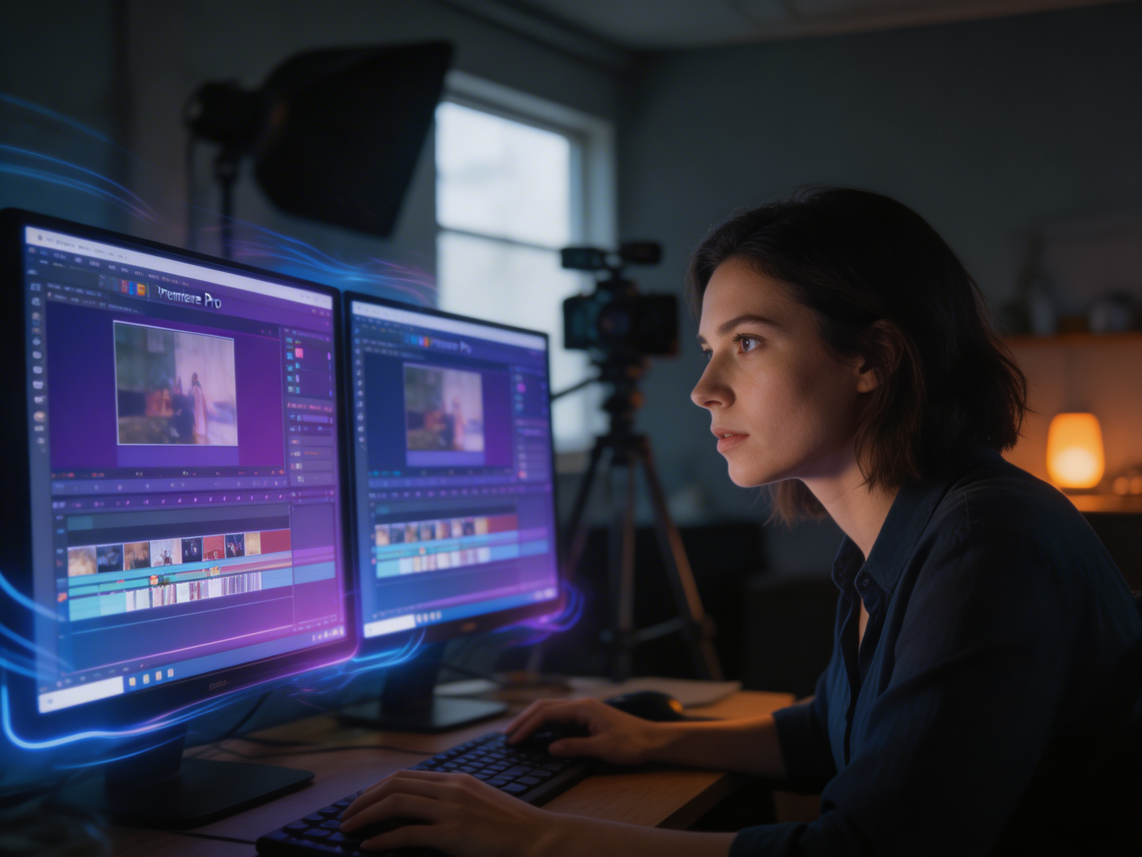 Agence de motion design à namur