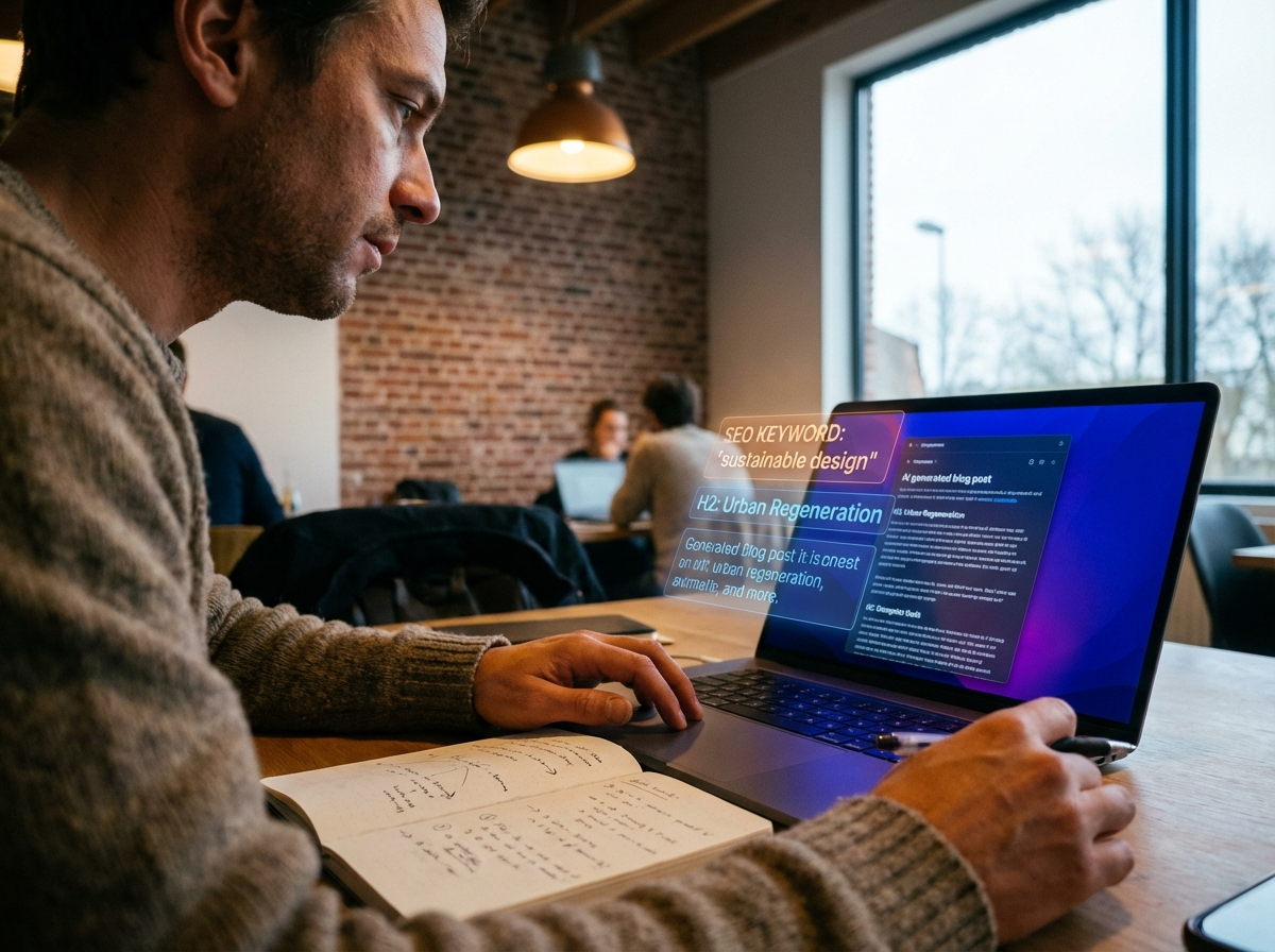 Optimiser sa stratégie digitale grâce à l