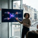 L'intelligence artificielle au service des stratégie de digital marketing